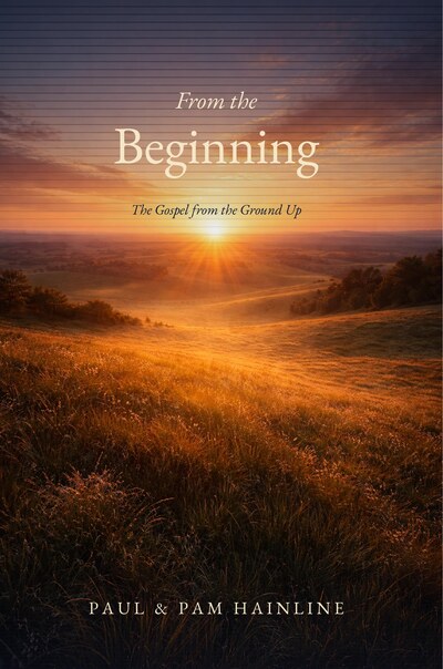From the Beginning — book cover